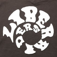 画像4: Liberaiders  SPIRAL LOGO HOODIE (BROWN) (4)