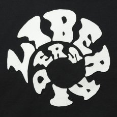 画像5: Liberaiders  SPIRAL LOGO HOODIE (BLACK) (5)