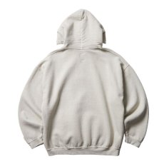 画像2: Liberaiders  LR BOX LOGO HOODIE (WHITE) (2)