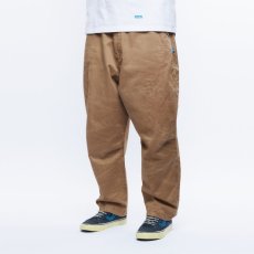 画像11: Liberaiders 【再入荷】SARROUEL CHINO PAINTER PANTS (BEIGE) (11)