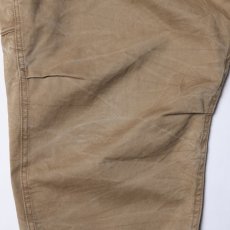 画像5: Liberaiders 【再入荷】SARROUEL CHINO PAINTER PANTS (BEIGE) (5)