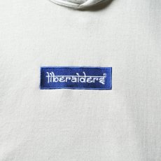 画像3: Liberaiders  LR BOX LOGO HOODIE (WHITE) (3)