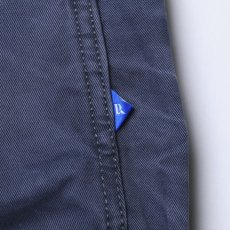 画像7: Liberaiders  SARROUEL CHINO PAINTER PANTS (NAVY) (7)