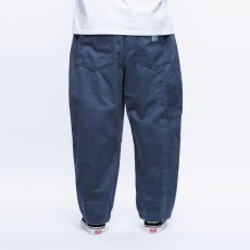 画像12: Liberaiders  SARROUEL CHINO PAINTER PANTS (NAVY) (12)