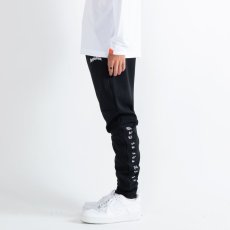 画像4: APPLEBUM  Elite Performance Jogger Pants (Black) (4)