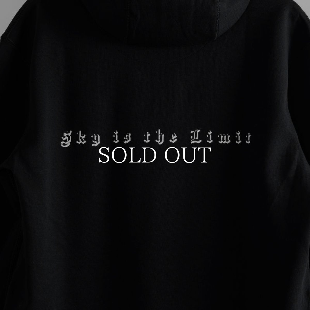 画像10: APPLEBUM  Elite Performance Parka (Black) (10)