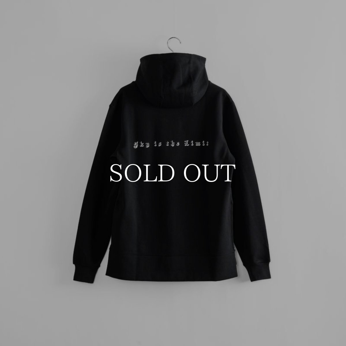 画像5: APPLEBUM  Elite Performance Parka (Black) (5)