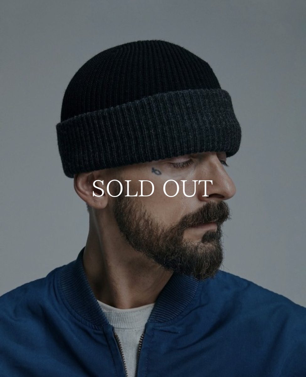 画像2: THE H.W.DOG&CO.  TWICE D WATCH (BLACK×GRAY) (2)