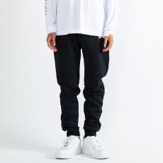 画像3: APPLEBUM  Elite Performance Jogger Pants (Black) (3)