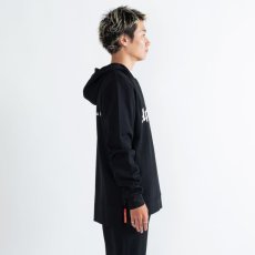 画像3: APPLEBUM  Elite Performance Parka (Black) (3)