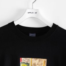 画像7: APPLEBUM  "Sh*t's Real" Big L/S T-shirt (Black) (7)