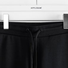 画像9: APPLEBUM  Elite Performance Jogger Pants (Black) (9)