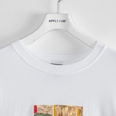 画像7: APPLEBUM  "Sh*t's Real" Big L/S T-shirt (White) (7)