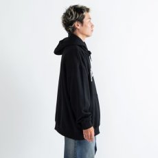 画像3: APPLEBUM  Pirates Logo Big Sweat Parka (Black) (3)