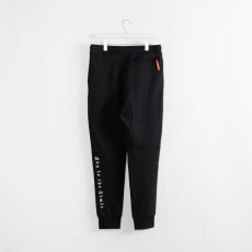 画像7: APPLEBUM  Elite Performance Jogger Pants (Black) (7)