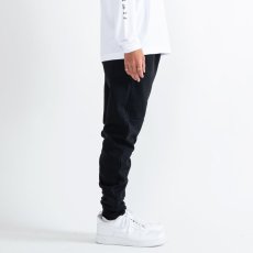 画像5: APPLEBUM  Elite Performance Jogger Pants (Black) (5)