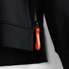 画像9: APPLEBUM  Elite Performance Parka (Black) (9)