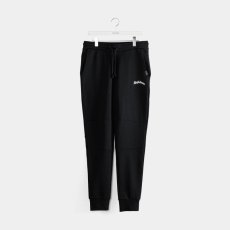 画像1: APPLEBUM  Elite Performance Jogger Pants (Black) (1)