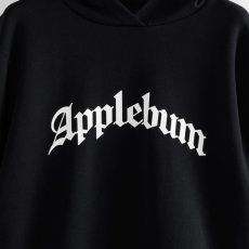 画像6: APPLEBUM  Elite Performance Parka (Black) (6)