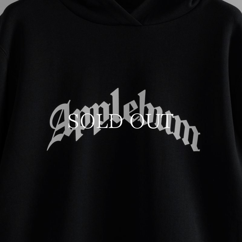 APPLEBUM Elite Performance Parka (Black) EA2320101 公式通販