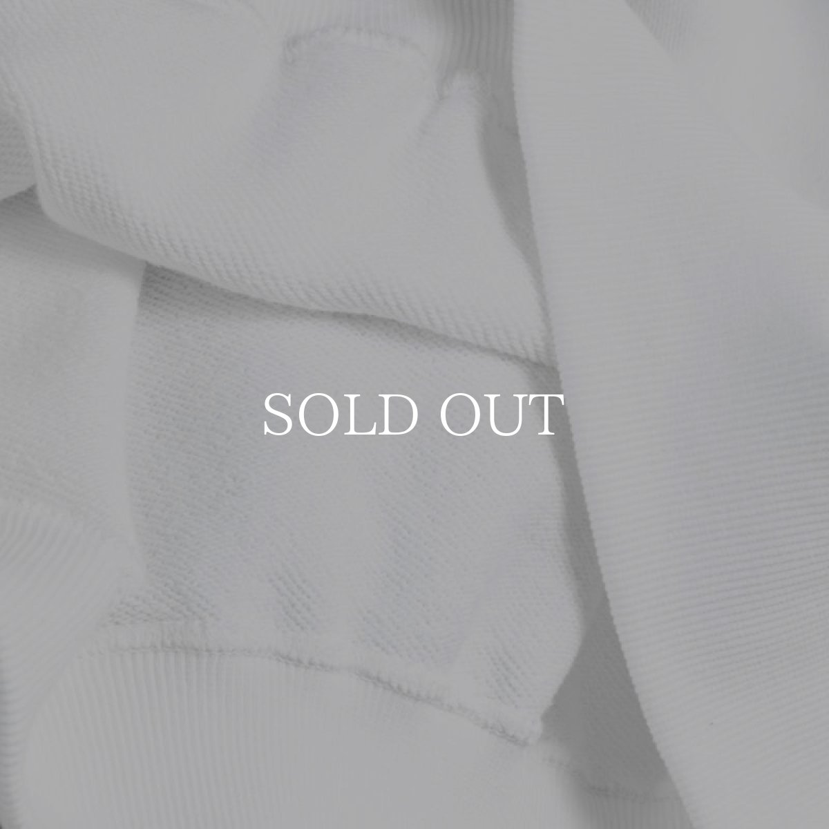 画像9: APPLEBUM  Pirates Logo Big Sweat Parka (White) (9)