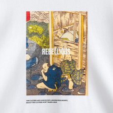 画像8: APPLEBUM  "Sh*t's Real" Big L/S T-shirt (White) (8)