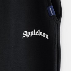 画像8: APPLEBUM  Elite Performance Jogger Pants (Black) (8)