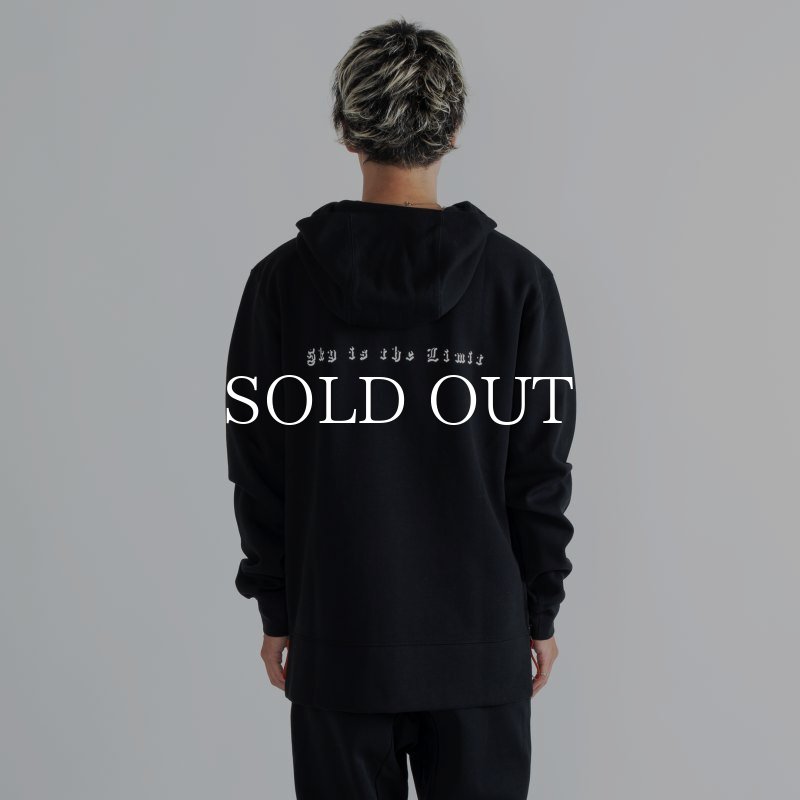 APPLEBUM Elite Performance Parka (Black) EA2320101 公式通販