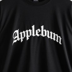 画像4: APPLEBUM  Elite Performance L/S T-shirt (Black) (4)