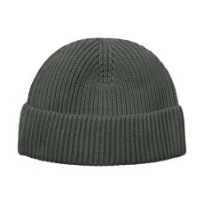 画像2: CARHARTT WIP  BANKS BEANIE (Smoke Green) (2)