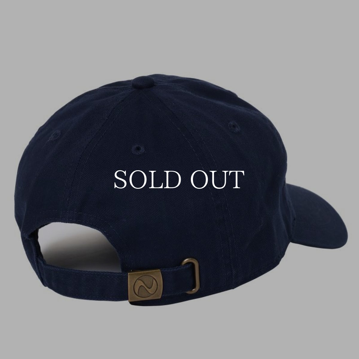 画像2: PORKCHOP GARAGE SUPPLY  FIRE BLOCK CAP (NAVY) (2)