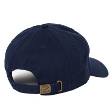 画像2: PORKCHOP GARAGE SUPPLY  FIRE BLOCK CAP (NAVY) (2)