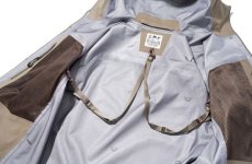 画像2: CMF OUTDOOR GARMENT  AR SHELL COEXIST (D.GREIGE) (2)