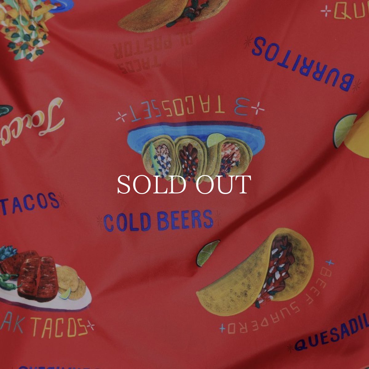 画像7: Liberaiders  OG LOGO COACH JACKET (GRAY) (7)