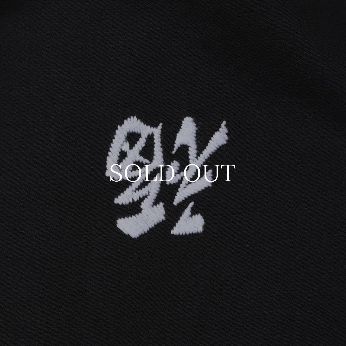 画像4: Liberaiders  LR SOUVENIR JACKET (BLACK) (4)