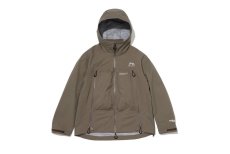 画像1: CMF OUTDOOR GARMENT  AR SHELL COEXIST (D.GREIGE) (1)