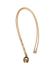 画像2: RADIALL  FAT CHANCE - NECKLACE (18K Plated) (2)