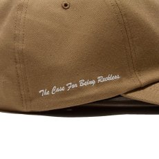 画像6: THE H.W.DOG&CO.  THWD CAP (BEIGE) (6)