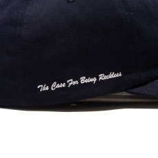 画像6: THE H.W.DOG&CO.  THWD CAP (NAVY) (6)