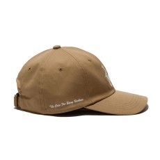 画像2: THE H.W.DOG&CO.  THWD CAP (BEIGE) (2)