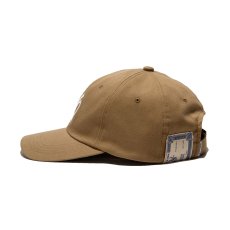 画像4: THE H.W.DOG&CO.  THWD CAP (BEIGE) (4)