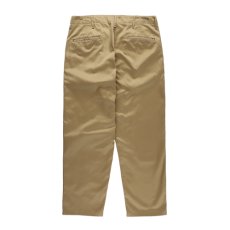 画像2: STANDARD CALIFORNIA  SD 41Khaki Pants Vintage Wash (Beige) (2)