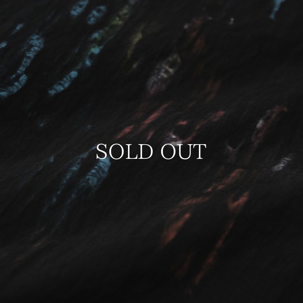 画像9: MAGIC STICK  Hand painted Reversible Team jacket (Black base) (9)