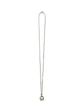 画像1: RADIALL  FAT CHANCE - NECKLACE (Silver) (1)