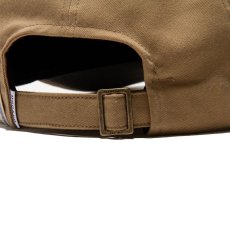 画像7: THE H.W.DOG&CO.  THWD CAP (BEIGE) (7)