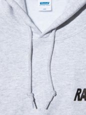 画像3: RADIALL  CHEVY GARAGE - HOODIE SWEATSHIRT L/S (Ash Gray) (3)