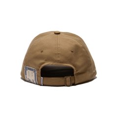 画像5: THE H.W.DOG&CO.  THWD CAP (BEIGE) (5)