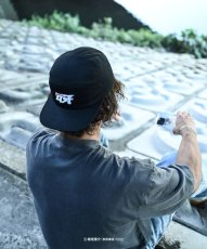 画像5: LFYT  LOGO CAMP CAP (BLACK) (5)