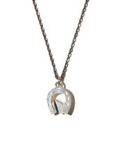 画像4: RADIALL  FAT CHANCE - NECKLACE (Silver) (4)