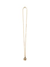 画像1: RADIALL  FAT CHANCE - NECKLACE (18K Plated) (1)